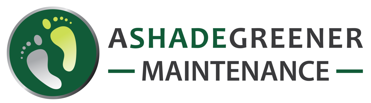 ASG Maintenance